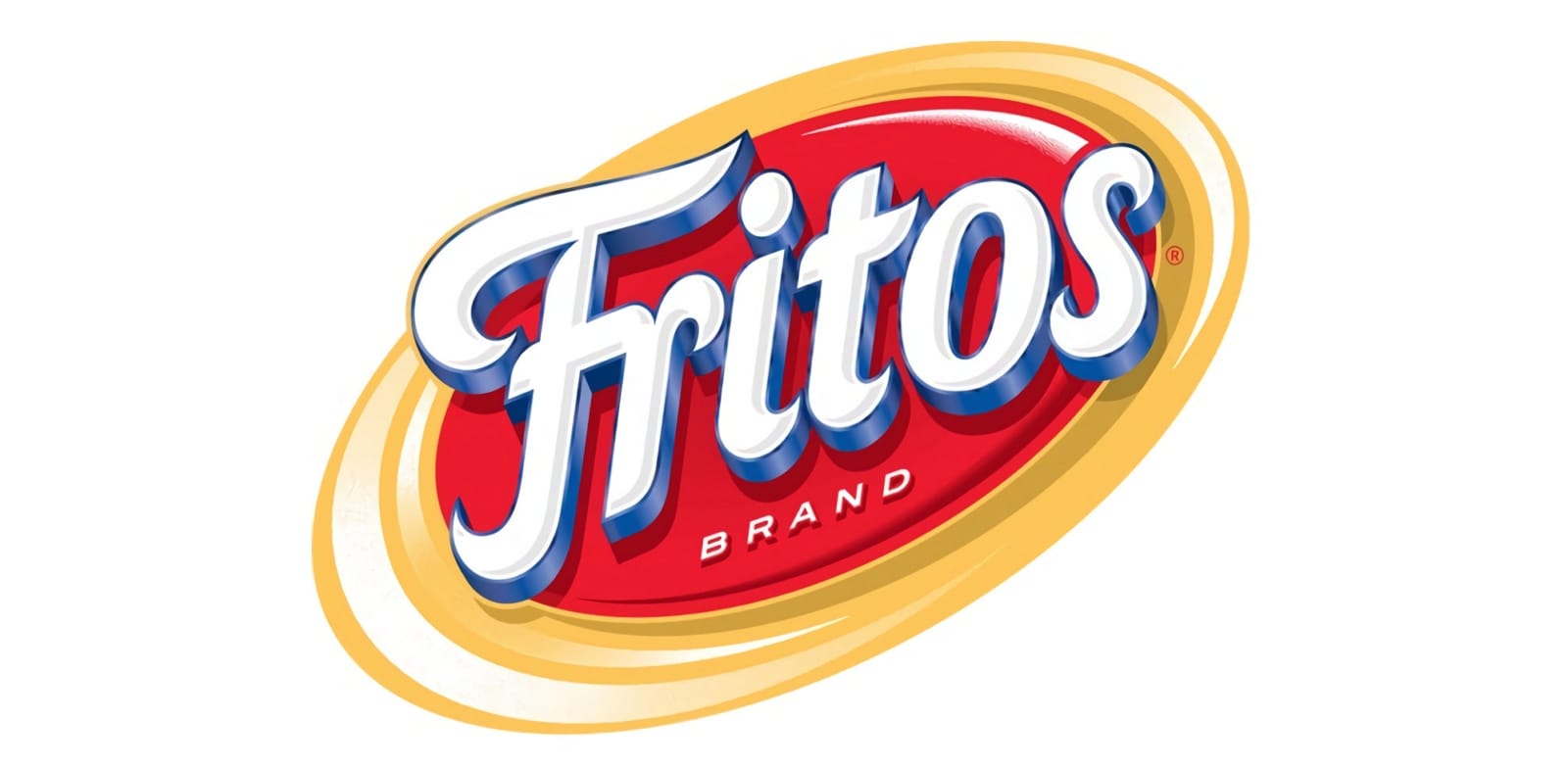 Fritos logo