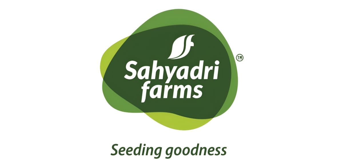 Sahyadri Farms logo