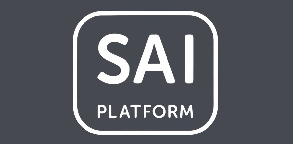 SAI Platform logo