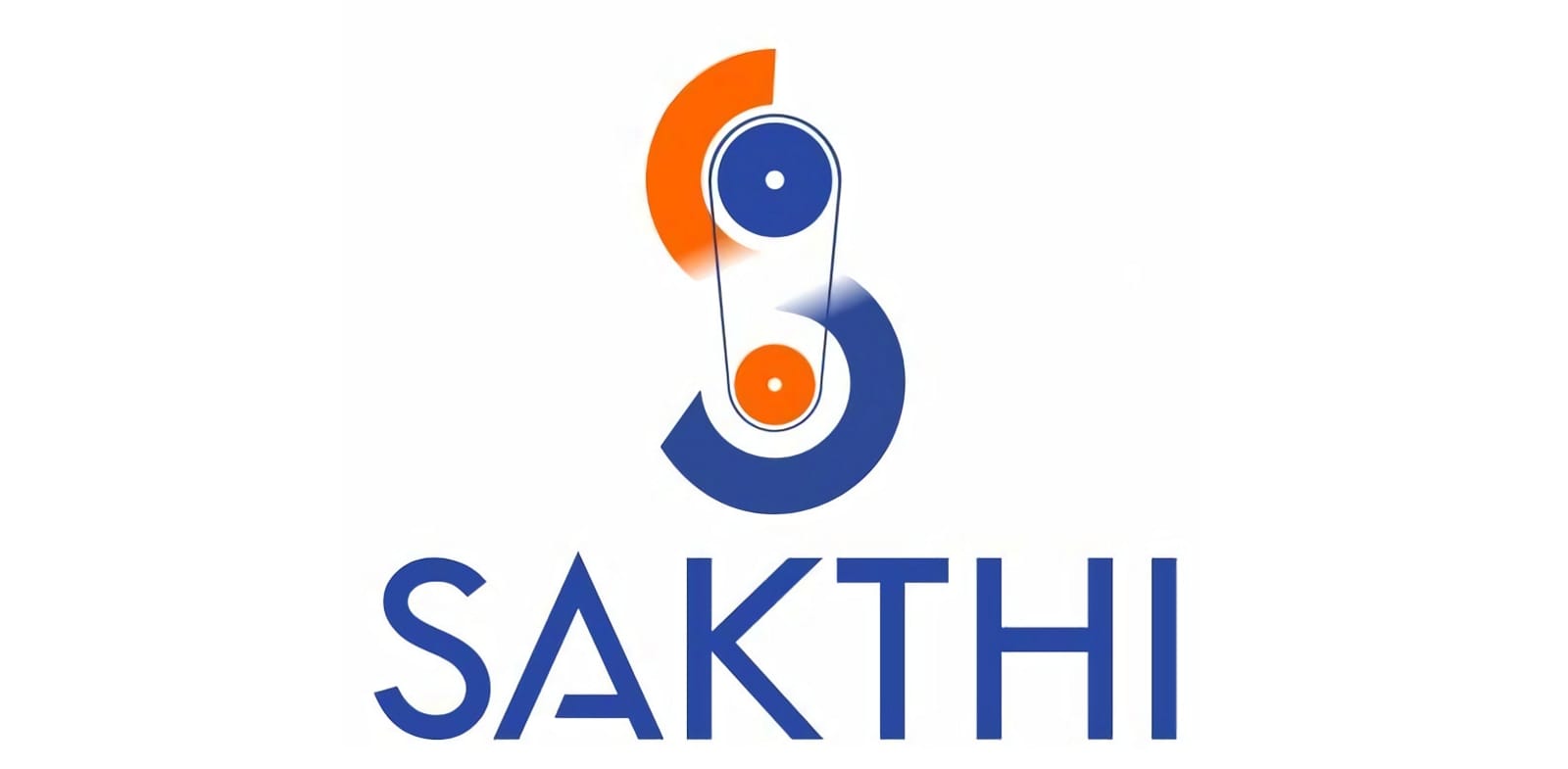 Sakthi Automated Food Machines Manufacturing Company logo