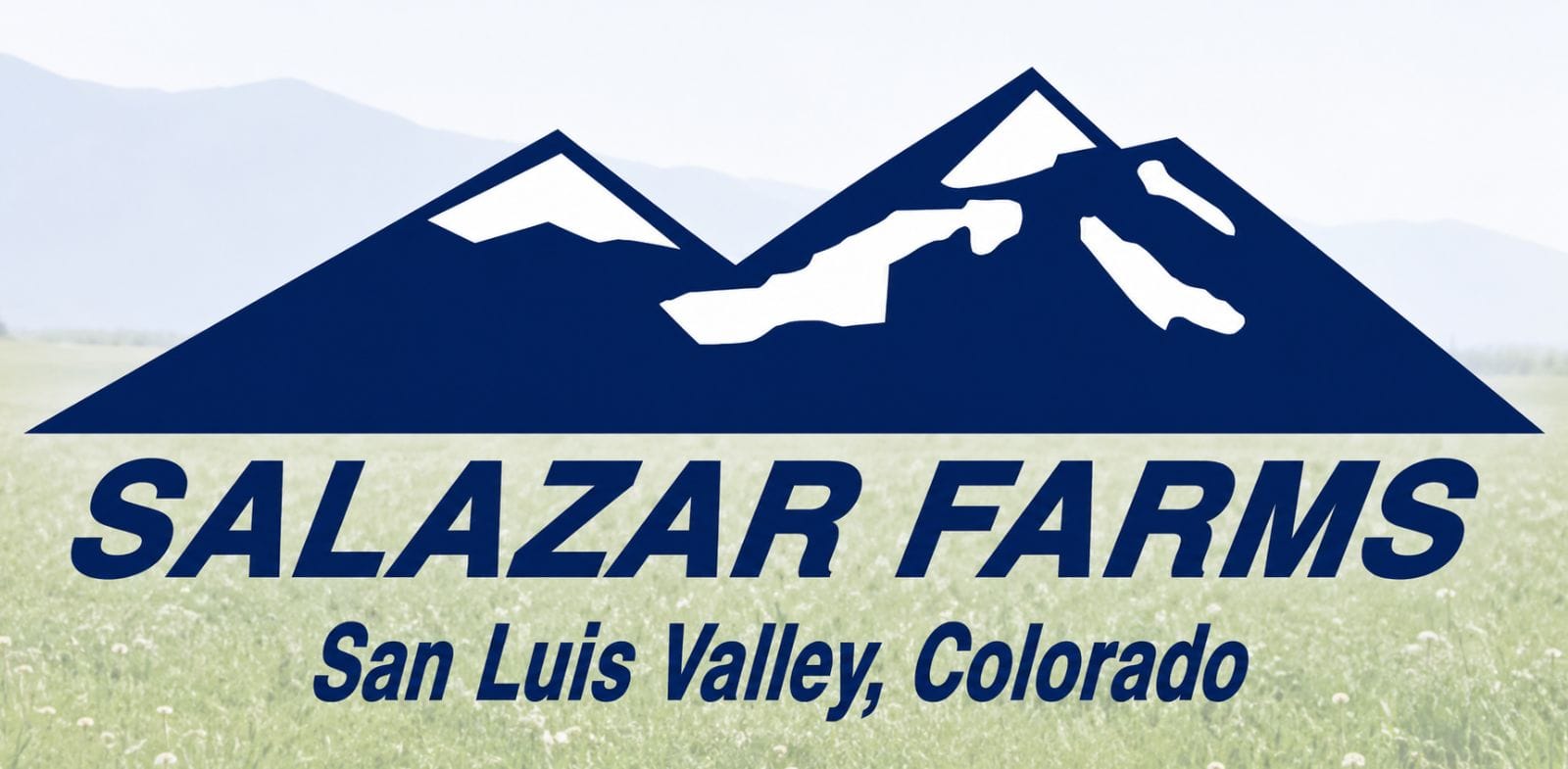 Salazar Farms Seed Potatoes logo