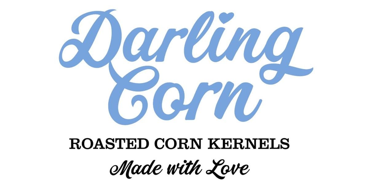 Darling Corn logo