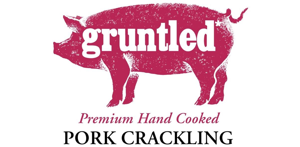 Gruntled logo
