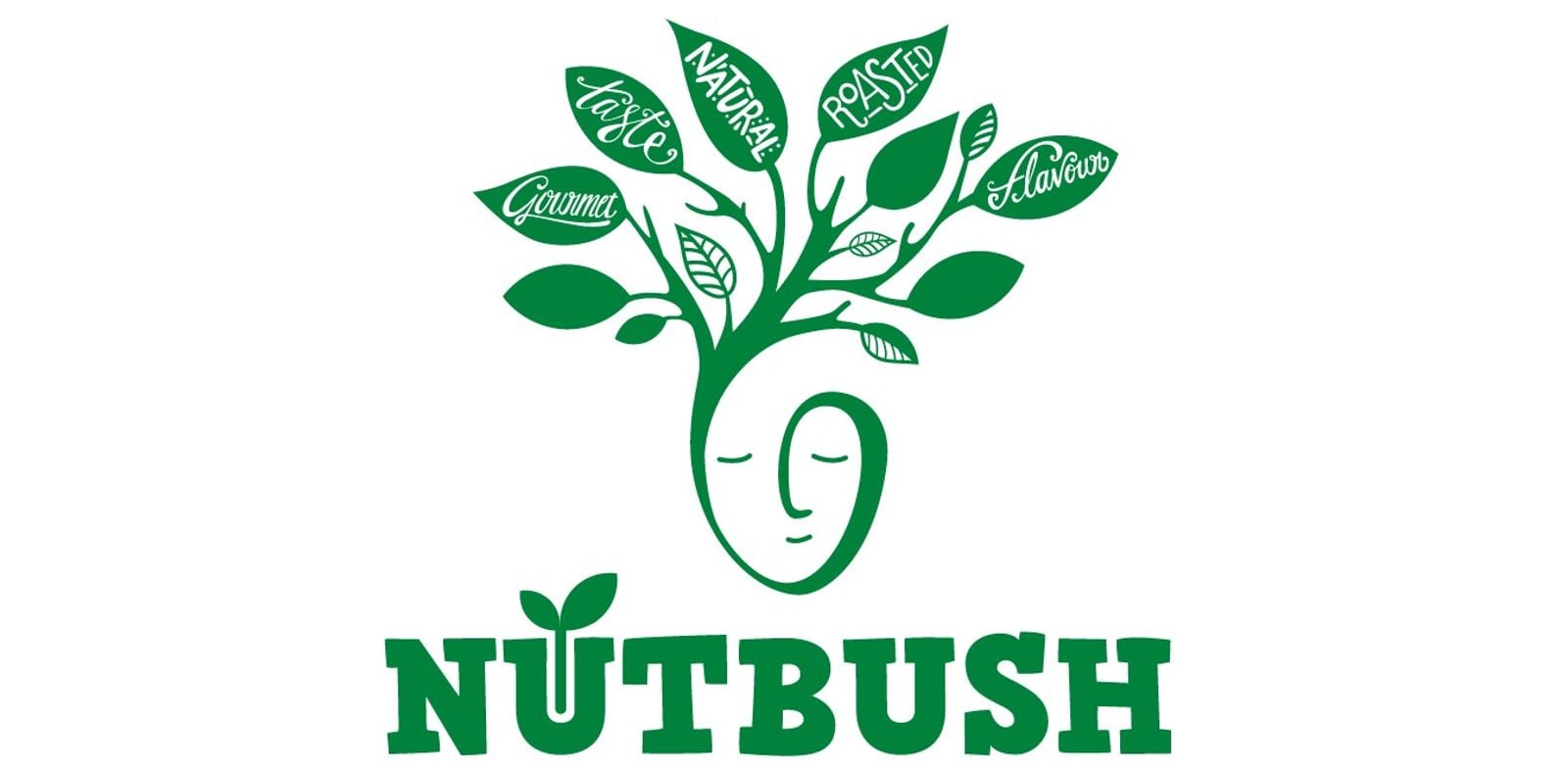 Nutbush logo
