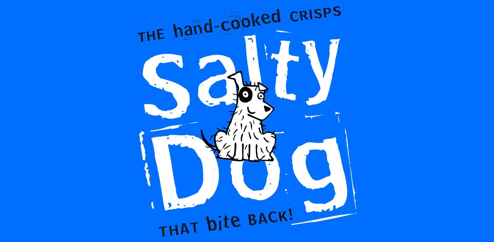 Salty Dog logo