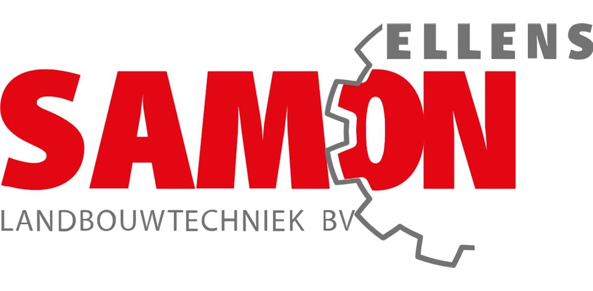 Samon Machines logo