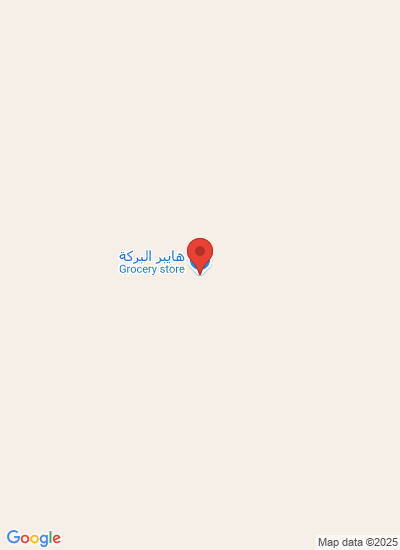 Map showing Ramadan City, Egypt