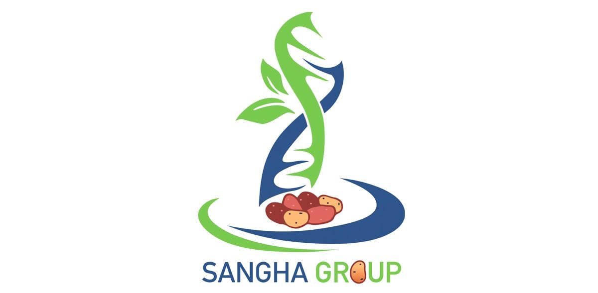 Sangha Group logo