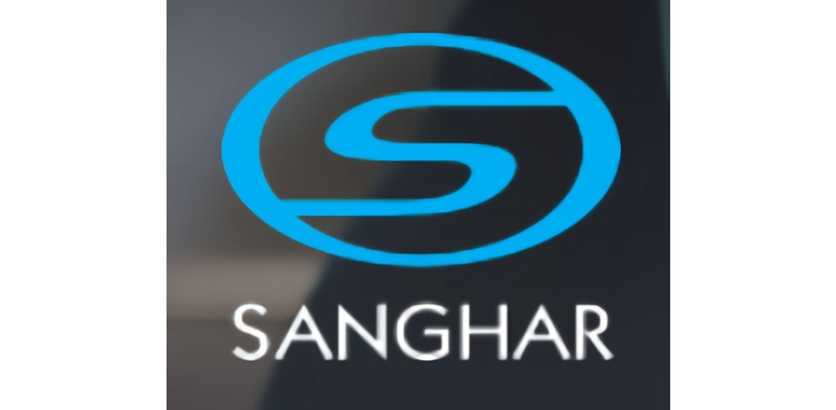 Sanghar Group logo