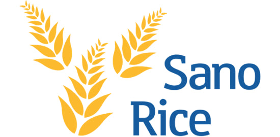 Sanorice logo