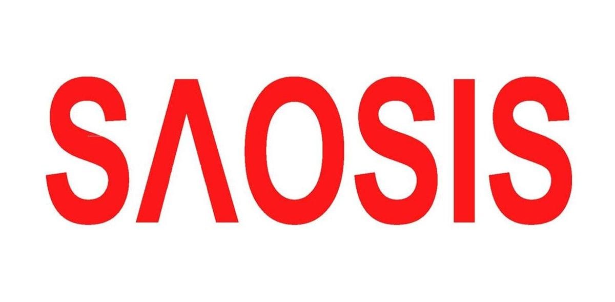 Saosis logo