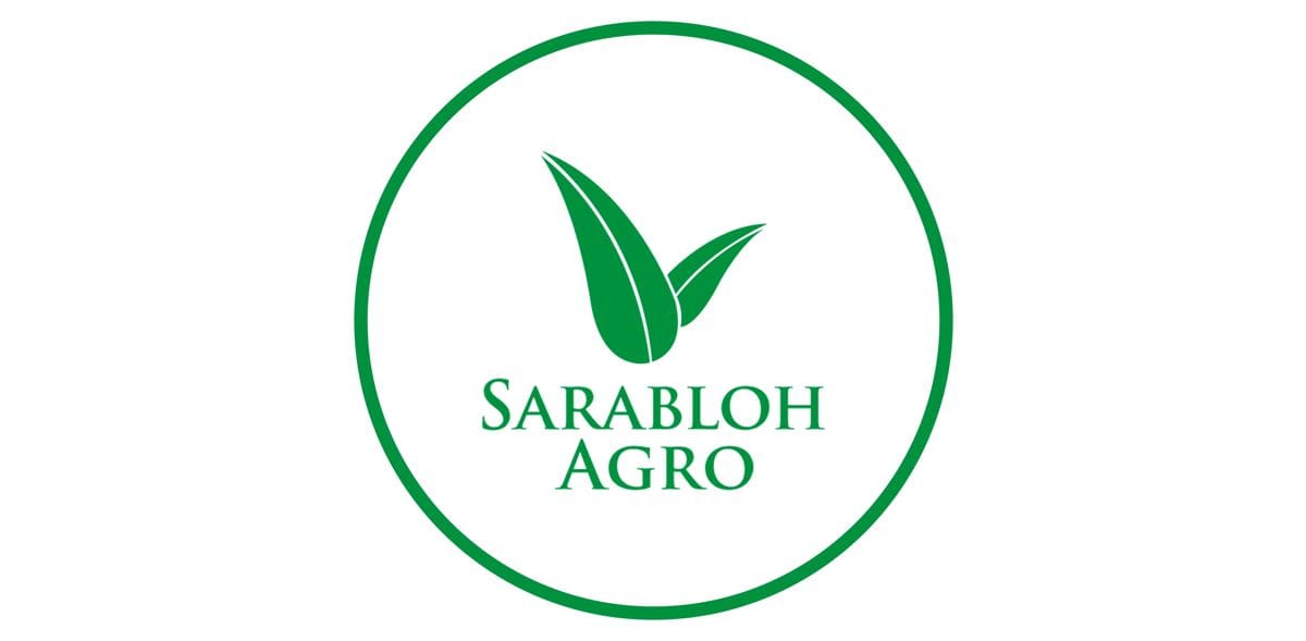 Sarabloh Agro logo