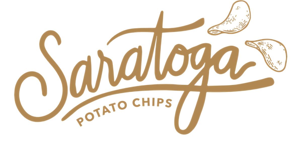 Saratoga Potato Chips LLC logo