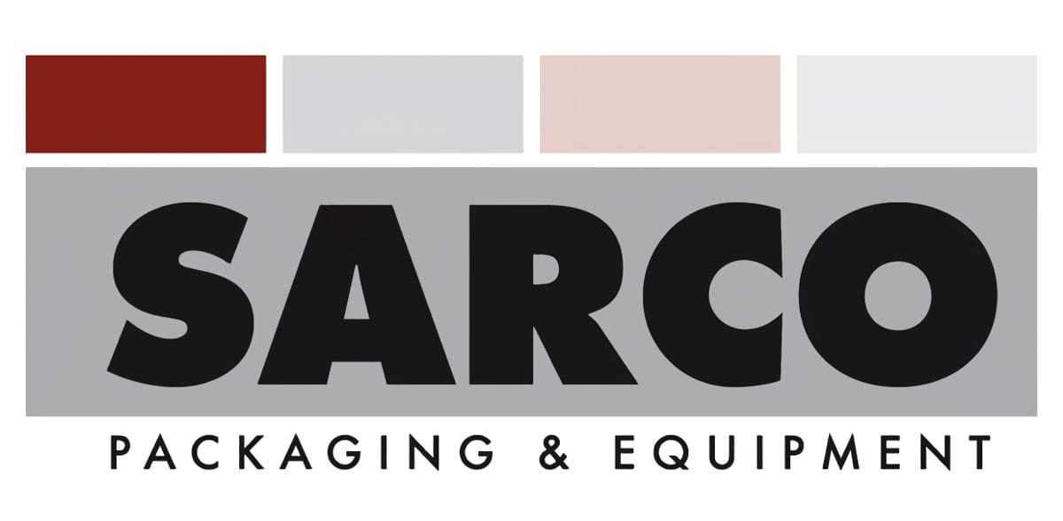 Sarco Packaging BV logo