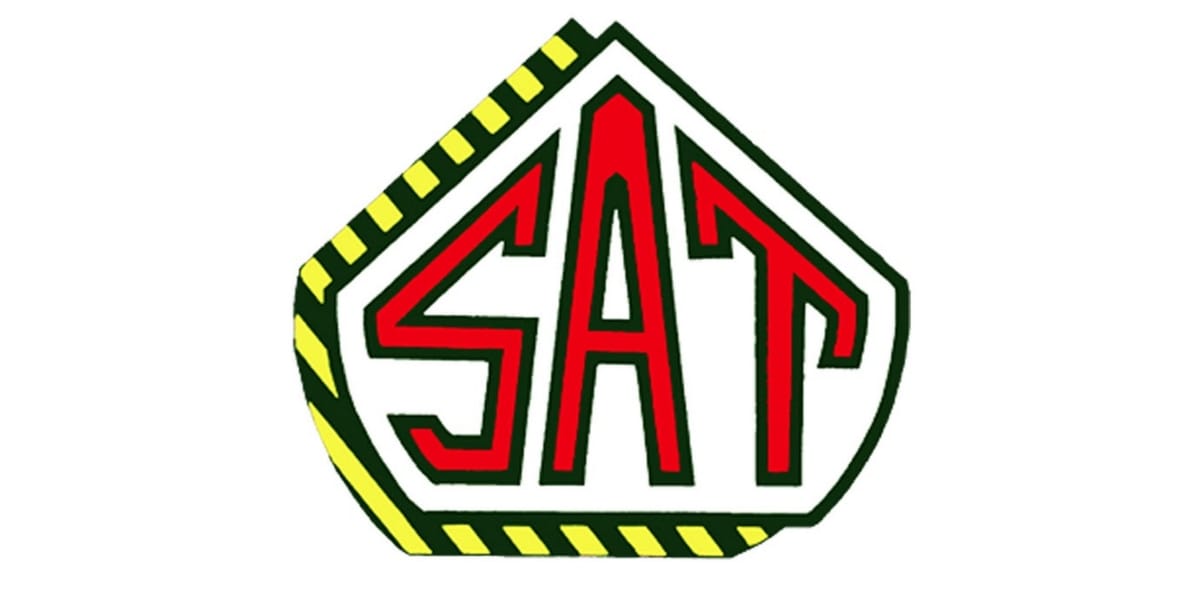 Sashanka Agro Tech Pvt. Ltd. logo