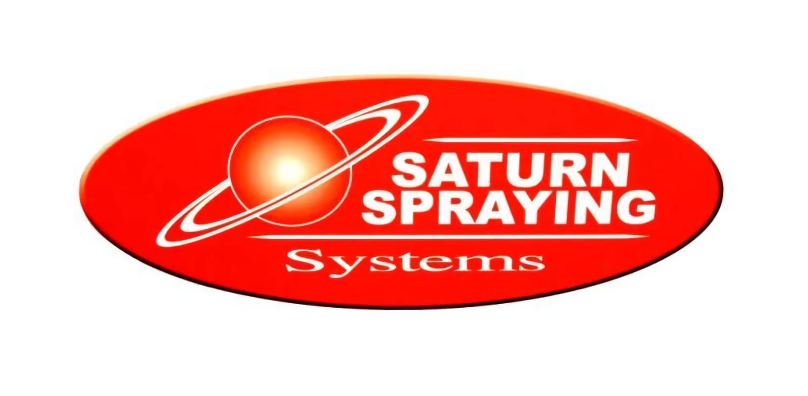 Saturn Spraying Systems logo