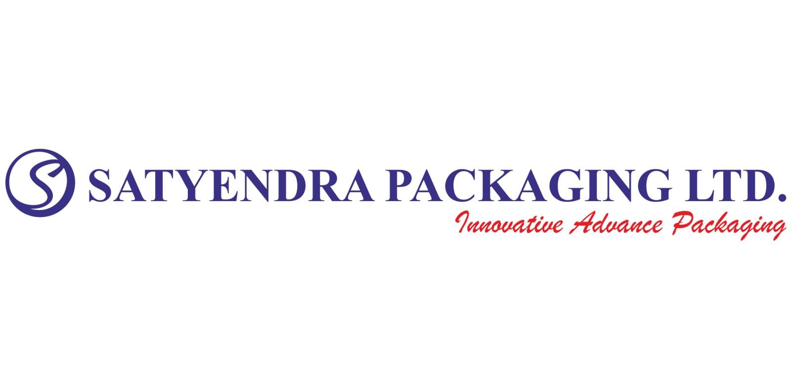 Satyendra packaging Pvt Ltd logo