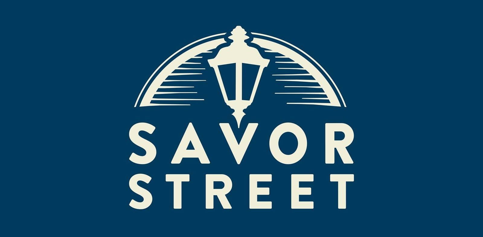 Savor Street Foods (The Bachman Company) logo