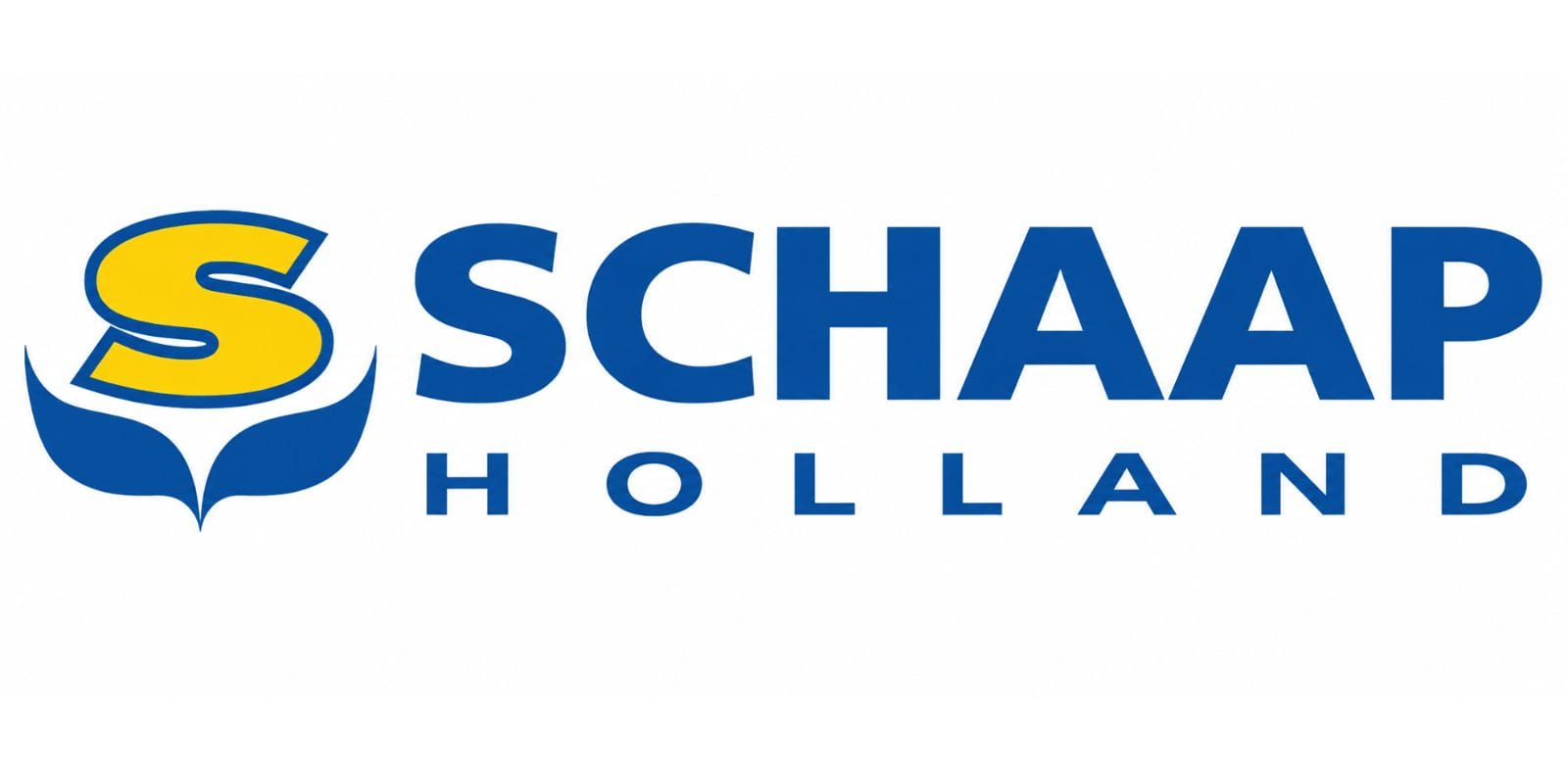 Schaap Holland logo