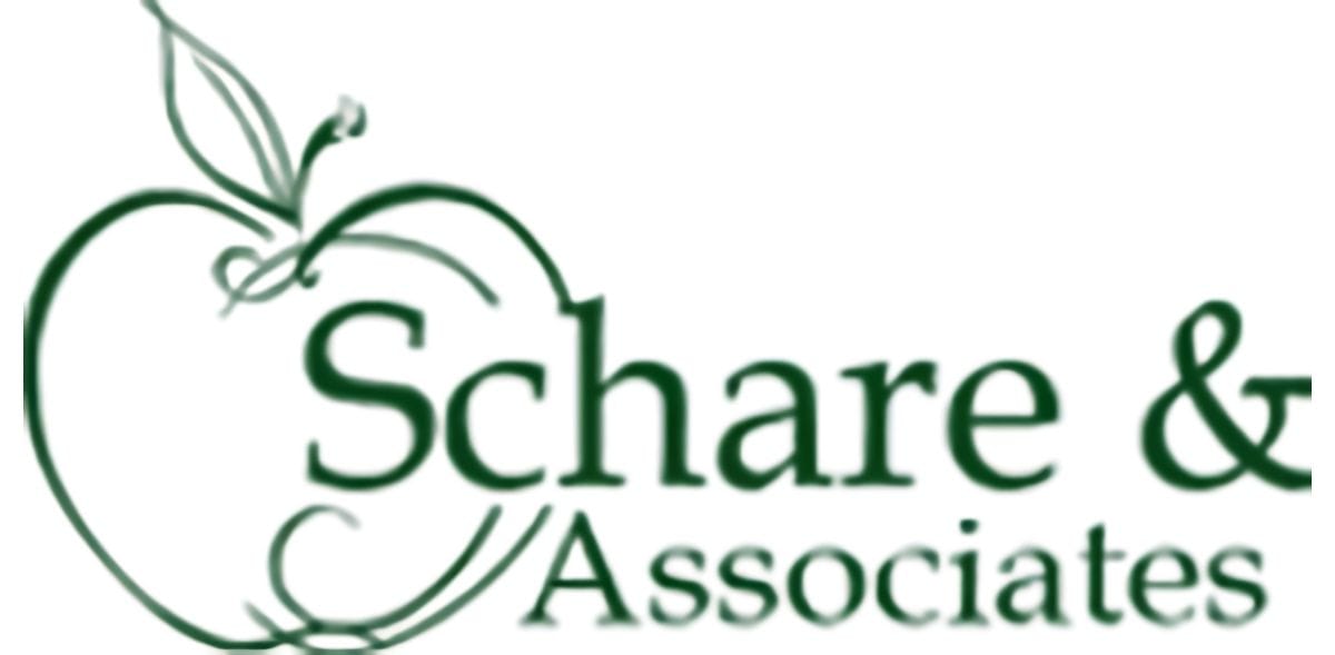 Schare & Associates, INC logo