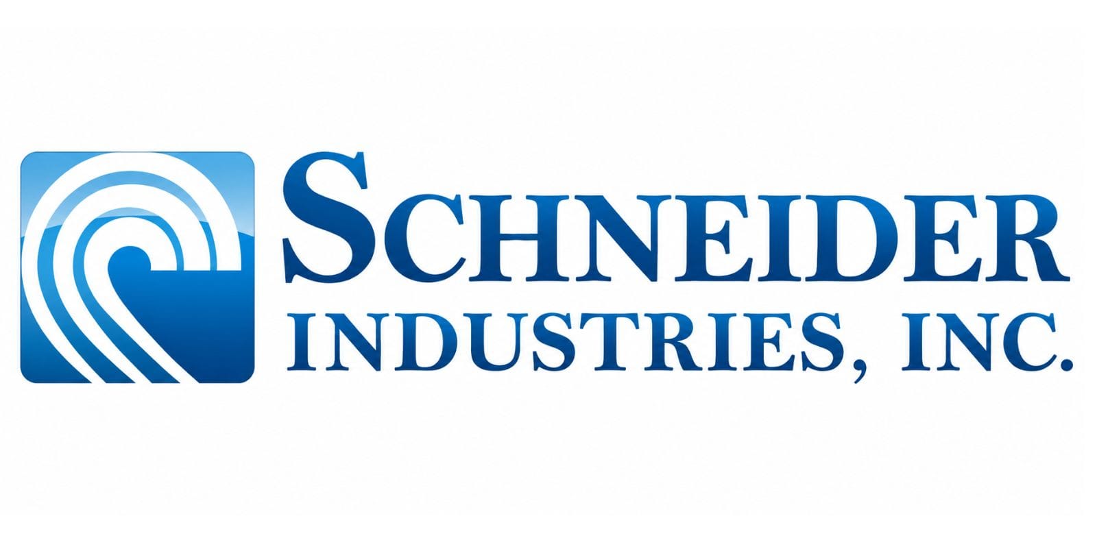 Schneider Industries Inc. logo