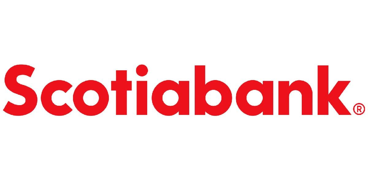 Scotiabank logo