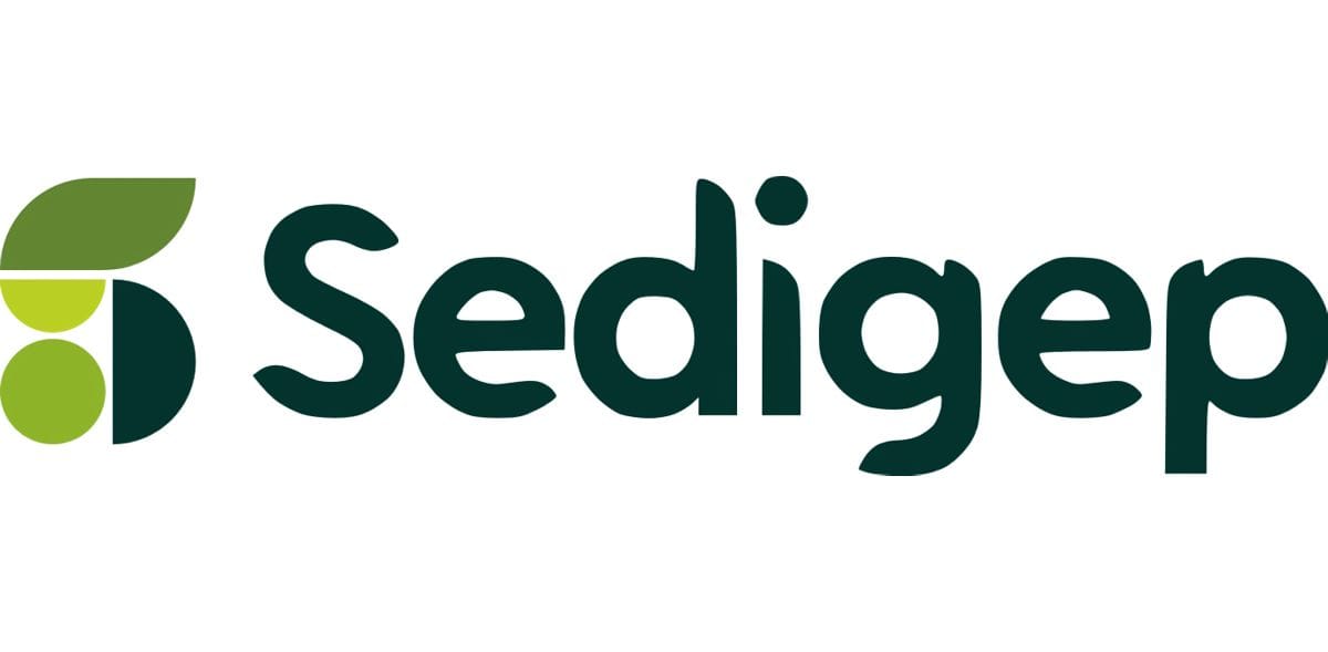 Sedigep logo