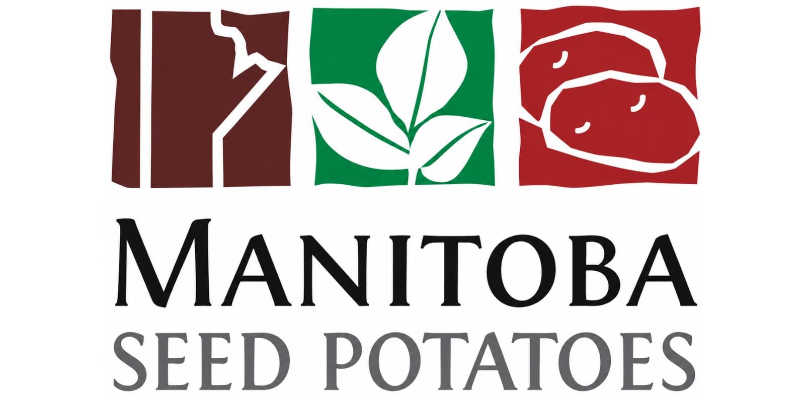 Seed Potato Growers Association of Manitoba logo