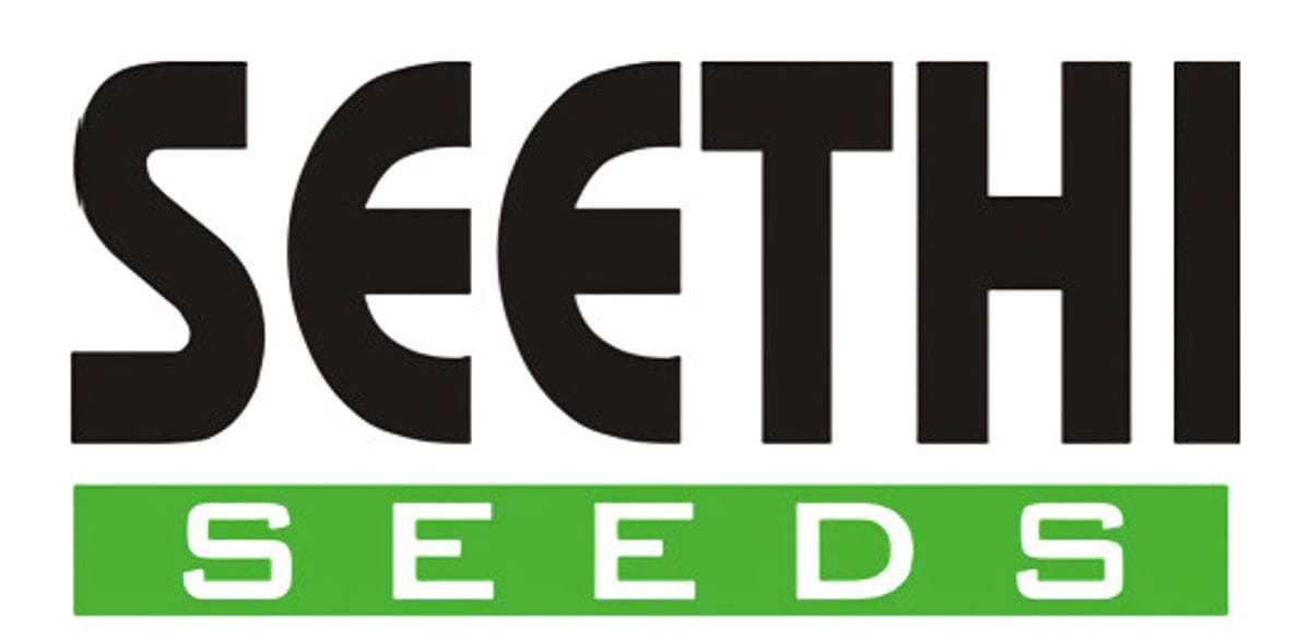 Seethi Seeds Co. logo