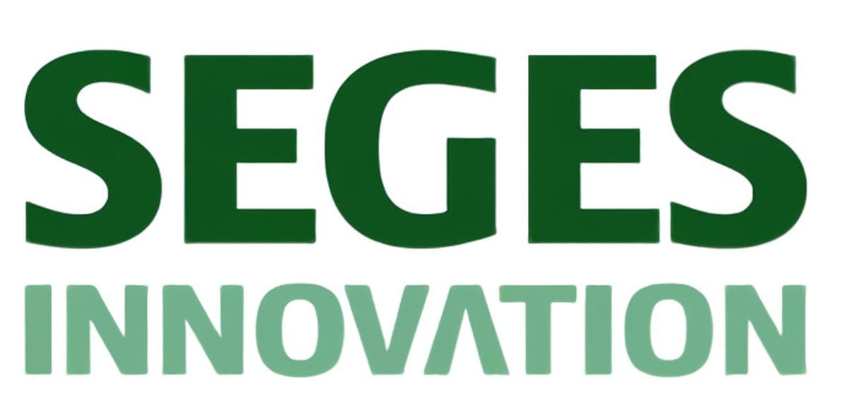 SEGES Innovation logo
