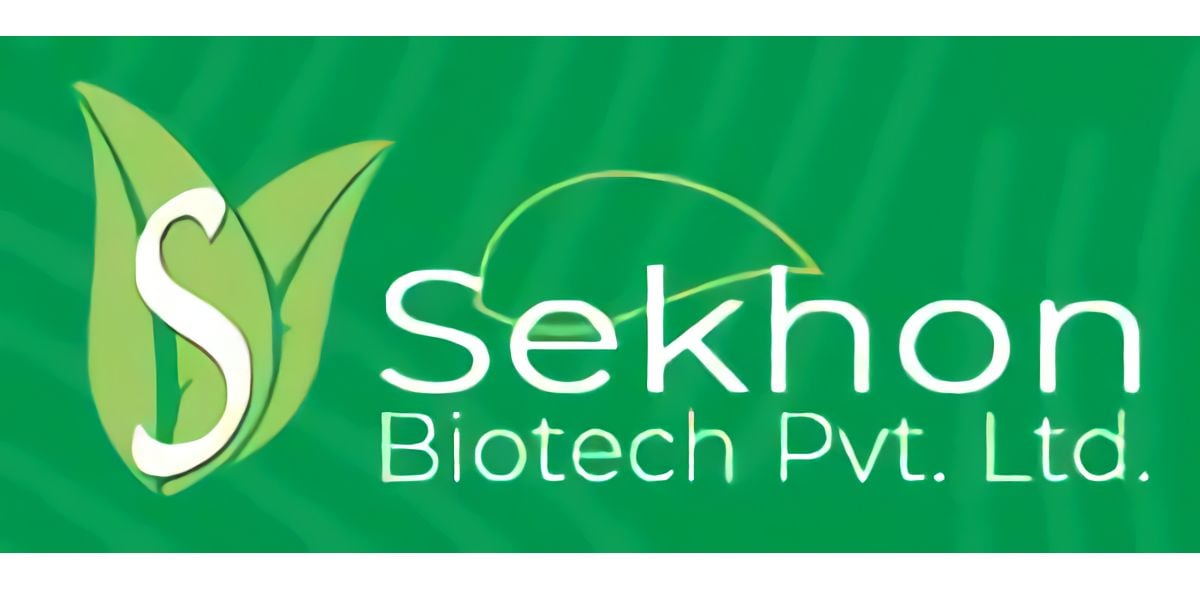 Sekhon Biotech logo