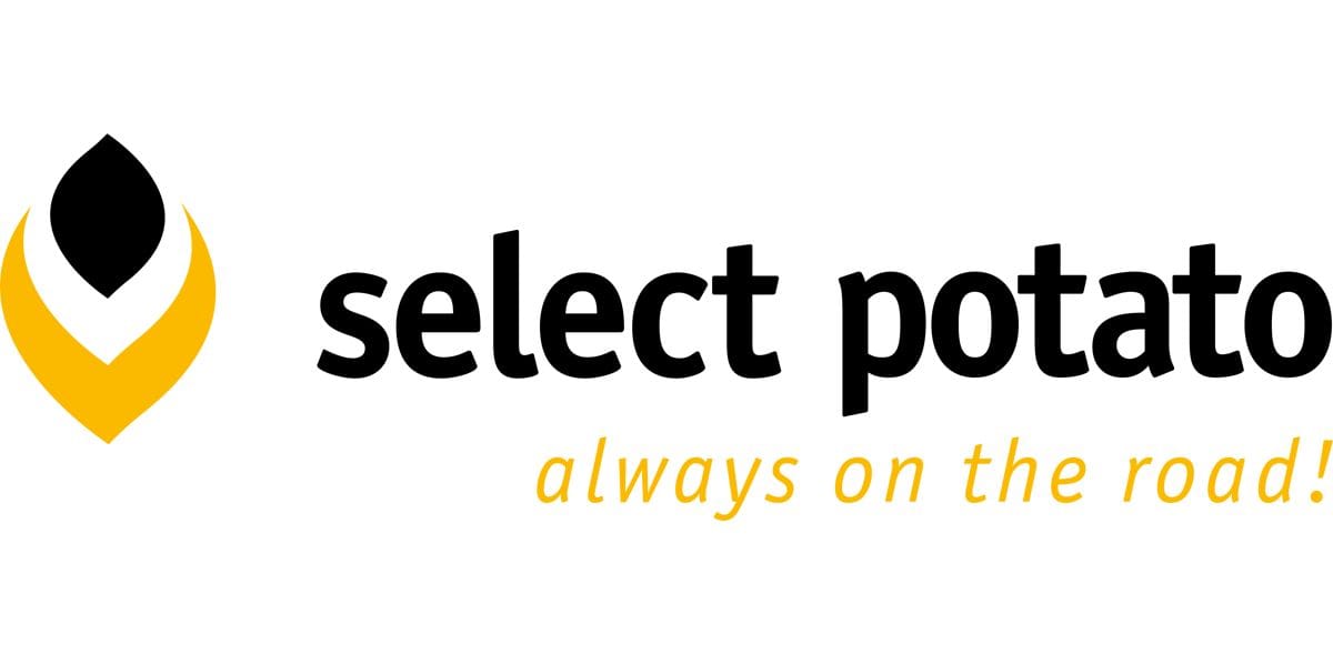 Select Potato B.V. logo