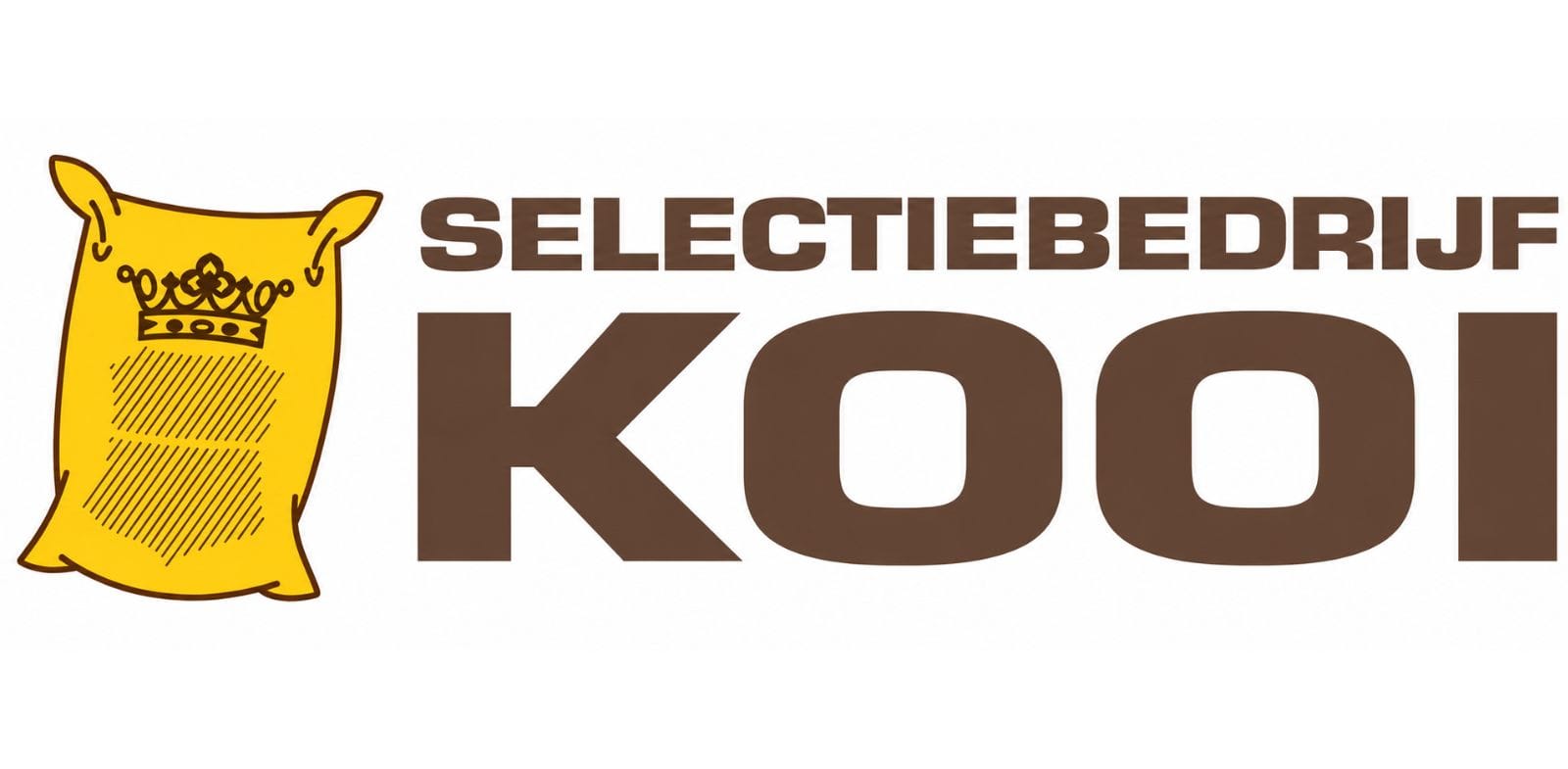 Selectiebedrijf KOOI b.v. logo