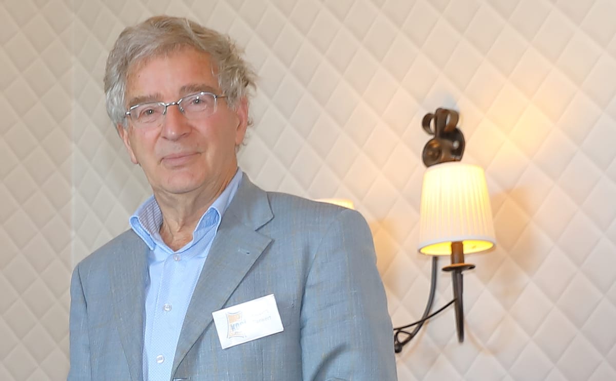 Breeding company kooi rindert dankert