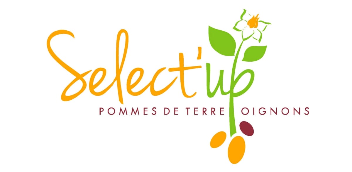 Select'up logo