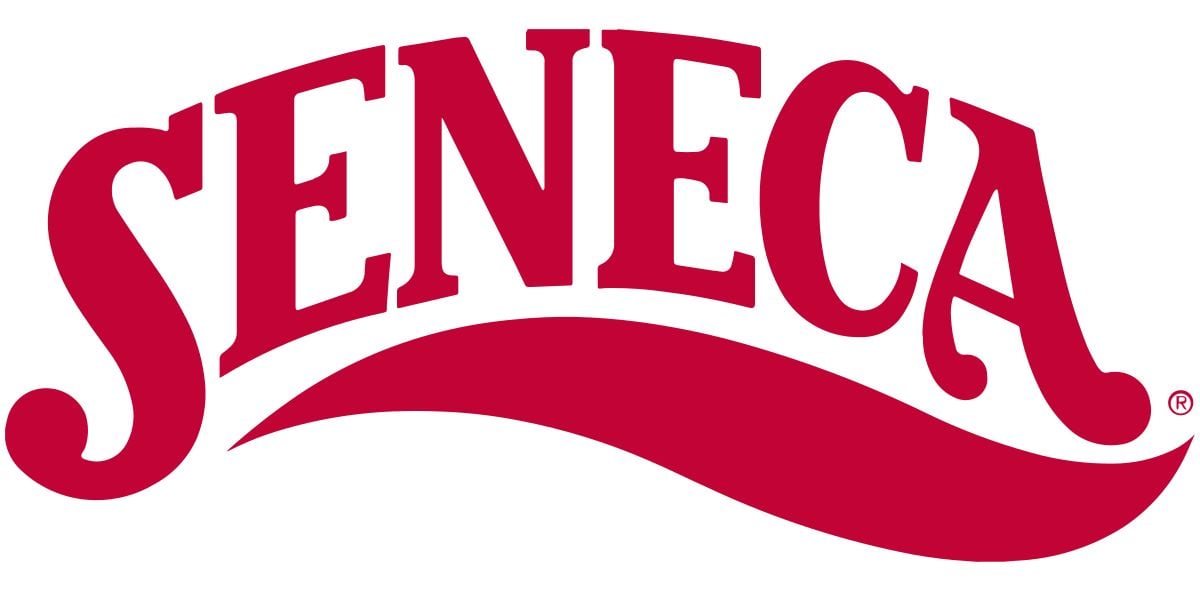 Seneca Snacks logo