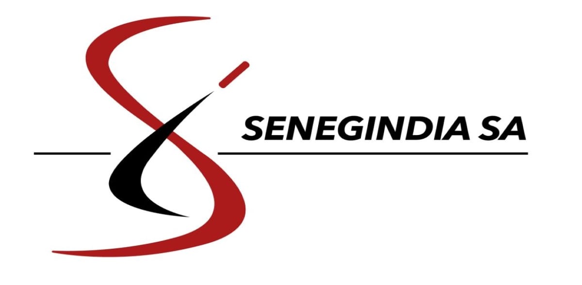 SenegIndia SA logo