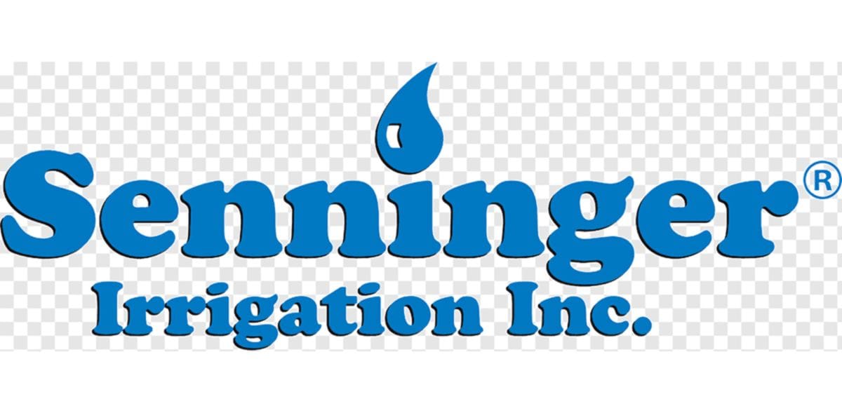 Senninger Irrigation, Inc logo