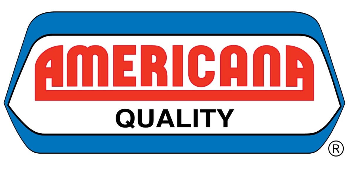 Americana Quality logo