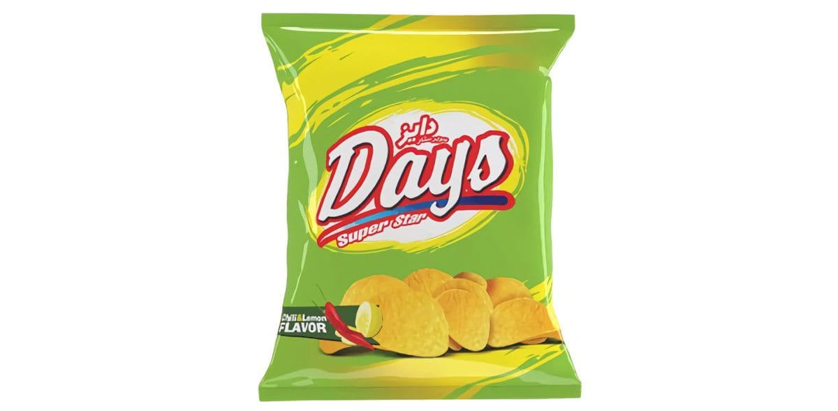 Days logo