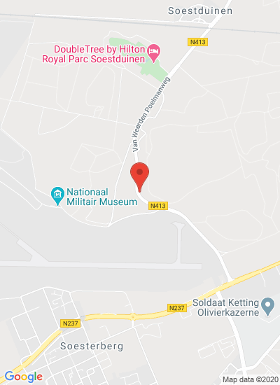 Map showing Lisse, Netherlands