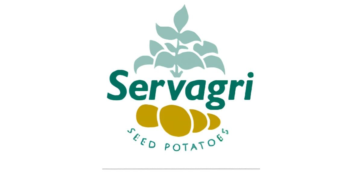 Servagri logo