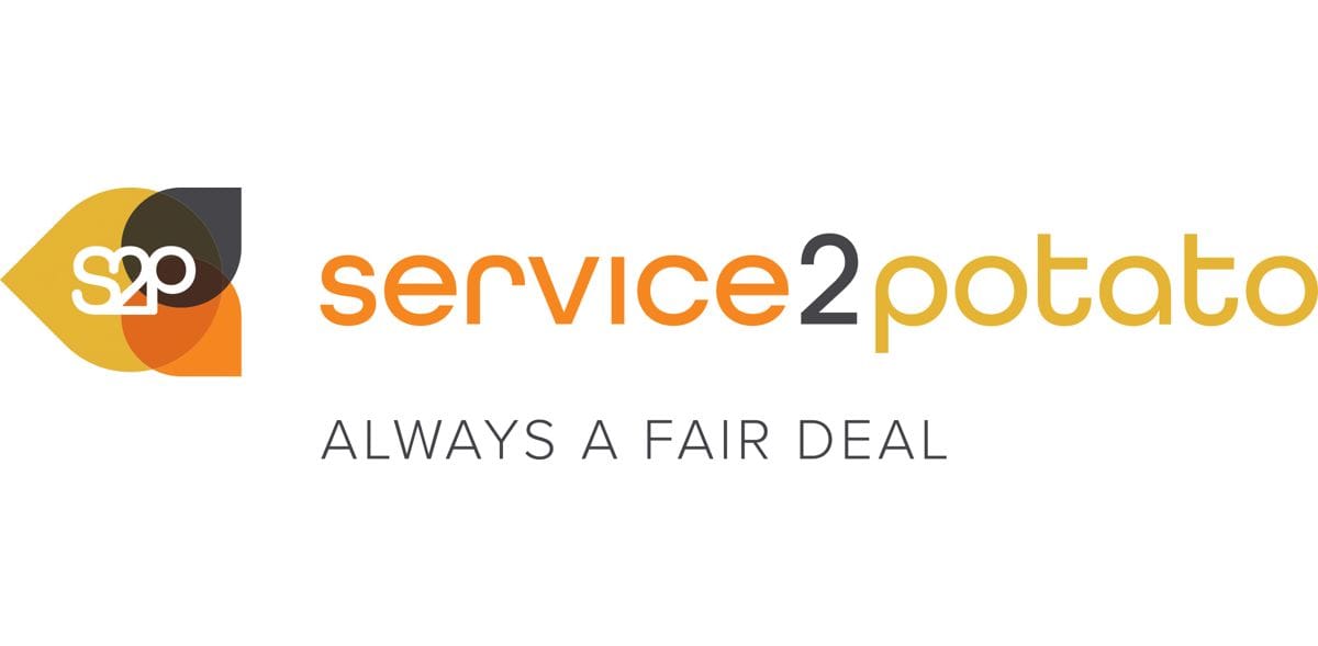 Service2Potato logo