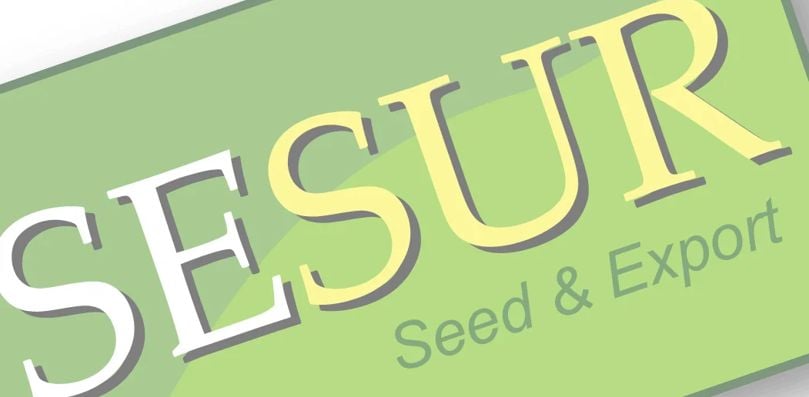 Sesur Seed and Export logo
