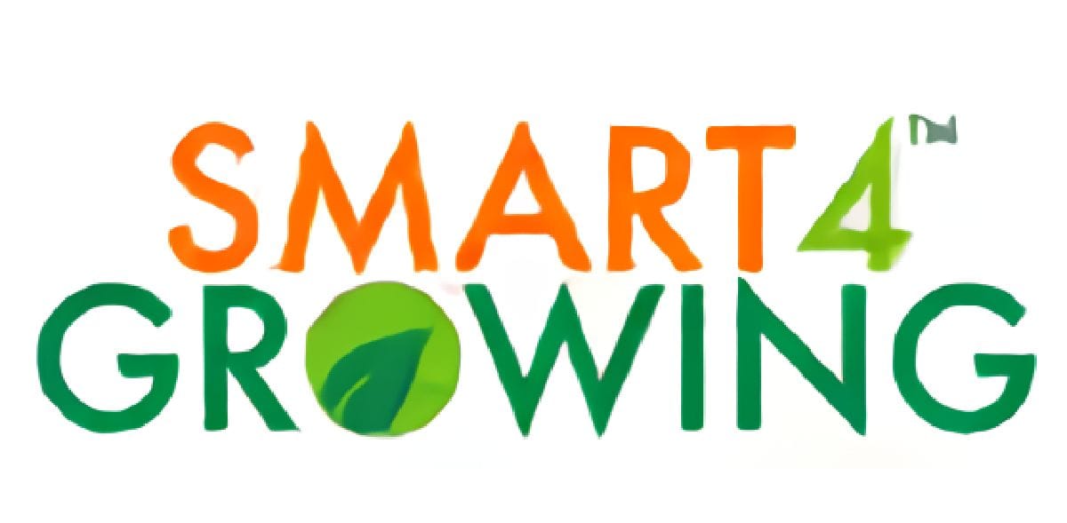 Smart 4 Growing logo
