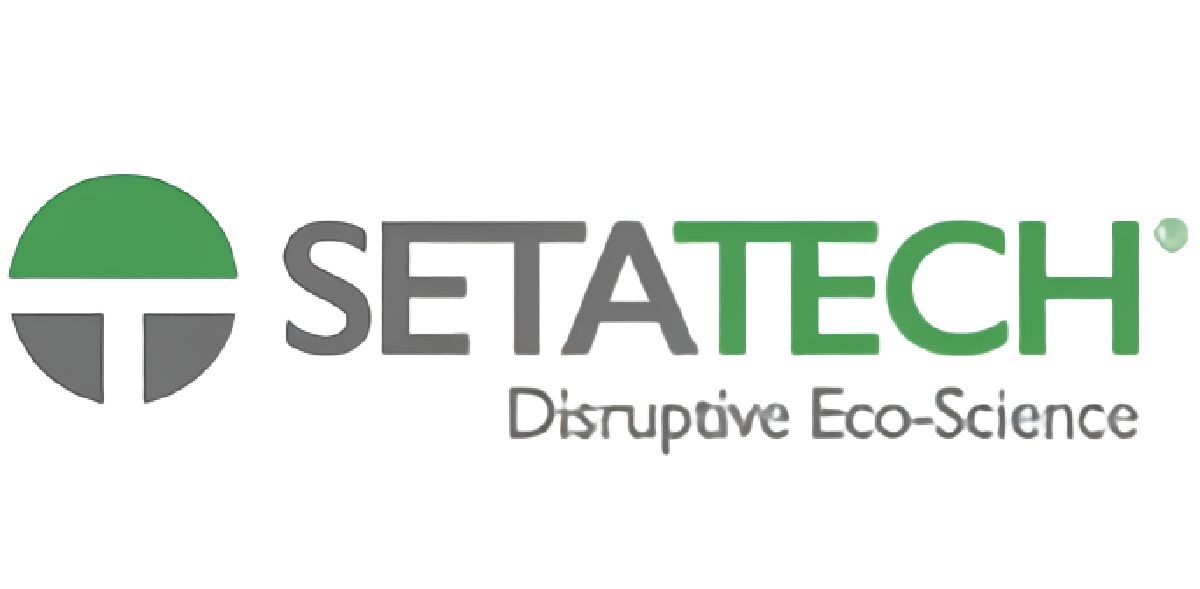 SetaTech logo