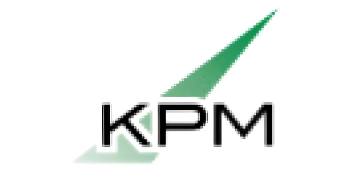 Shanghai Kingrun Machinery Equipment Co., Ltd. logo