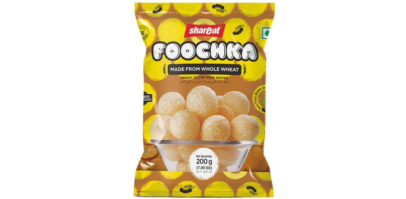 Foochka logo
