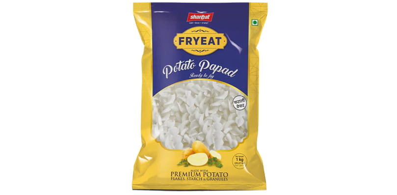 Fryeat logo