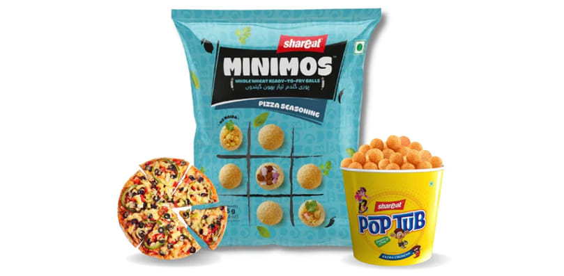 Minimos logo